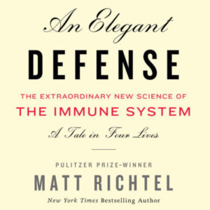 book review an elegant defense